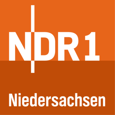 Logo di NDR 1 Niedersachsen Braunschweig