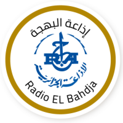 Logo di Radio El Bahdja / إذاعة البهجة