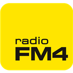 Logo di Radio FM4