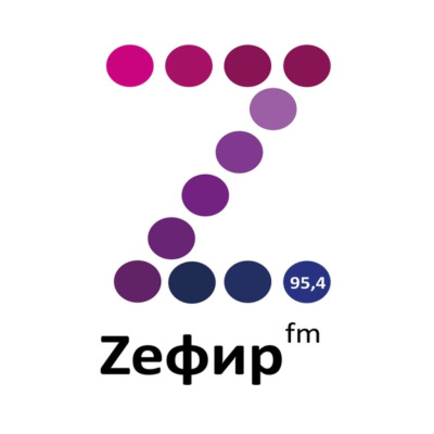 Zefir FM logo