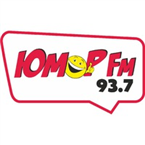 Humor FM logo