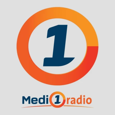 Medi 1 logo