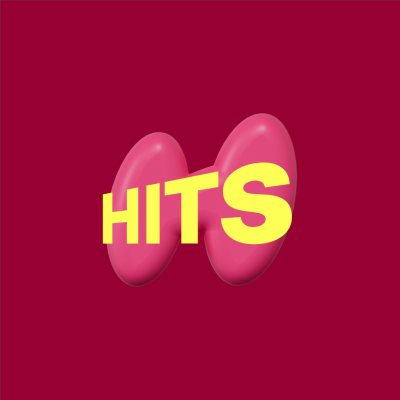Logotipo de VRT MNM Hits