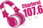Logotipo de Mixx Fm Charleroi