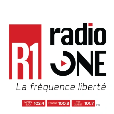 Logo di Radio One R1