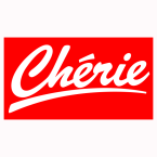 Logotipo de Chérie Belgique