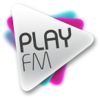 Logotipo de Play FM
