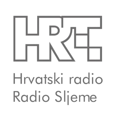 Logotipo de HR Radio Sljeme