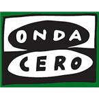 Onda Cero Tierras de Medina logo