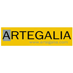 Artegalia Radio Artegaliaのロゴ