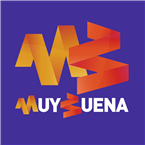 Logótipo de MuyBuena
