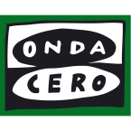 Onda Cero / Madrid logo