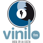 VINILO FM logo
