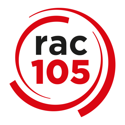 Logo RAC105
