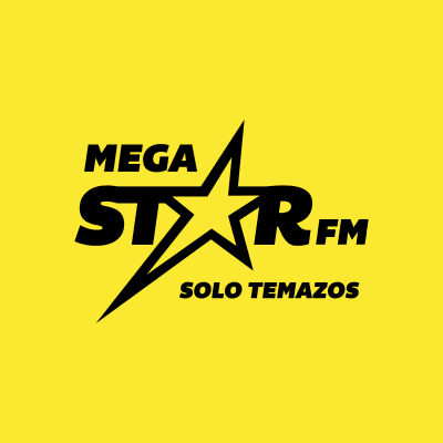 Logo di MegaStar FM