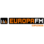 Europa FM / Gipuzkoa logo