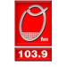 Logo di Radio Omega FM Ouaga