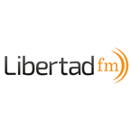Libertad FM logo
