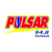 Logo di Radio Pulsar