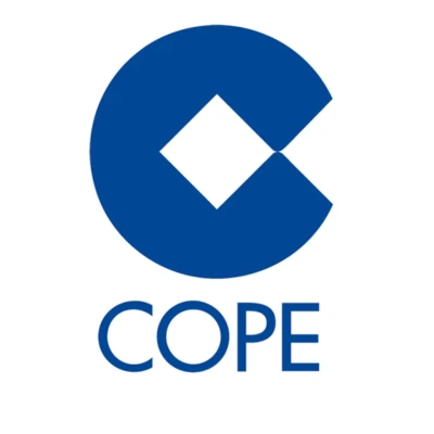 Logo von Cadena COPE Málaga