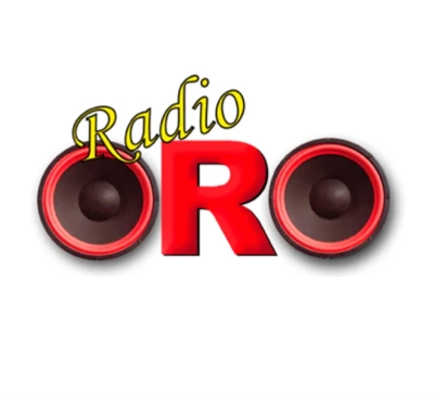 Radio Oro Marbella logo