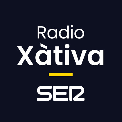 Logo von Cadena SER / Valencia/Xátiva