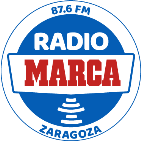 Radio Marca Zaragoza logo