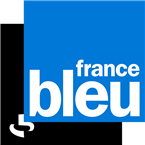France Bleu Paris logo