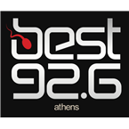 Logotipo de Best 92.6 FM