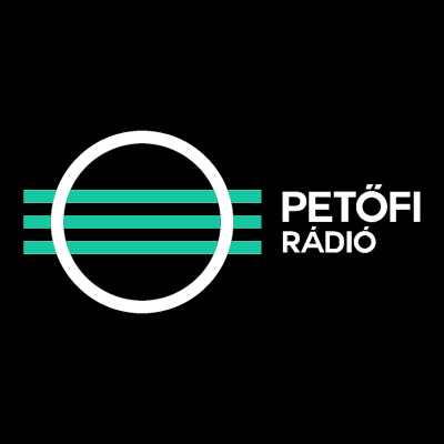 Logo von Petofi Radio
