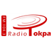 Logotipo de Radio Tokpa