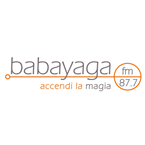 Radio Babayaga logo