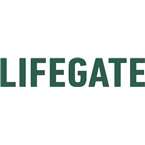 LifeGate Radio logo