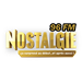 Nostalgie Cameroun logo