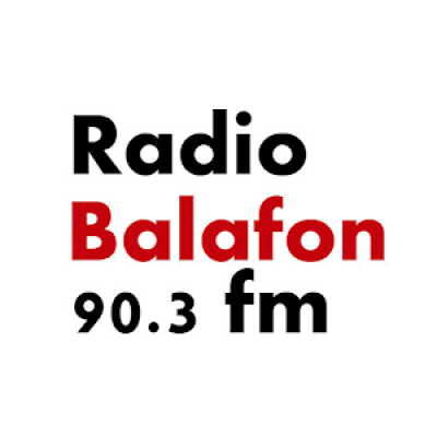 Radio Balafon logo