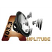 Amplitude FM logo