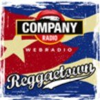 Radio Company Reggaetown logo