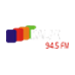 Kalak FM logo