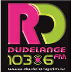 Logo von Radio Dudelange