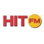 Logotipo de Hit FM