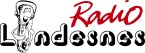 Logo de Metro Lindesnes