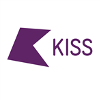 Logotipo de KISS