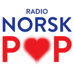 Logotipo de NORSK POP