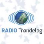 Logo von RADIO Trøndelag