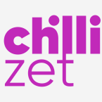 Logo von ChilliZet
