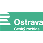 CRo Ostrava logo