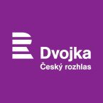 CRo Dvojka logo
