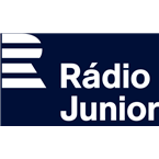 CRo Radio Junior logo