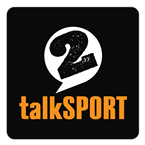 Logotipo de TalkSPORT 2