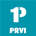 Logotipo de Prvi